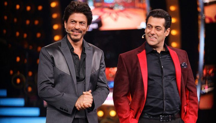 Shah Rukh Khan