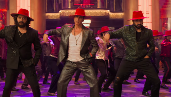 Housefull 5