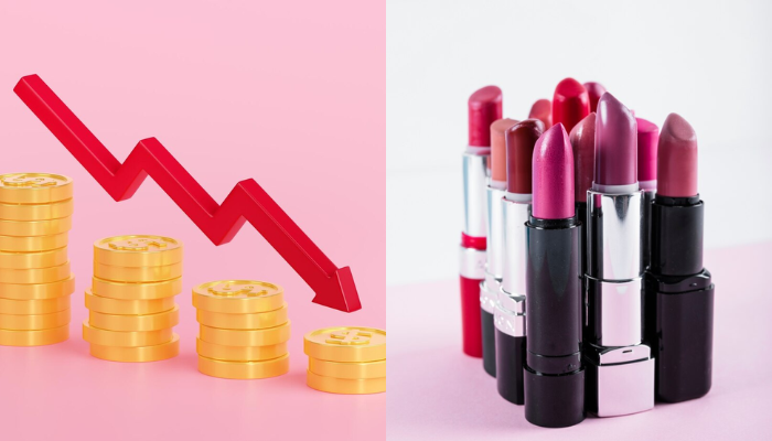Recession, lipstick index, mascara index, Men’s underwear index, longer hemlines