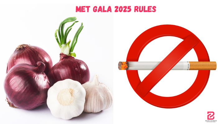 Met Gala 2025