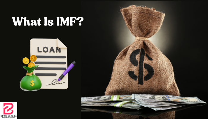 International Monetary Fund
