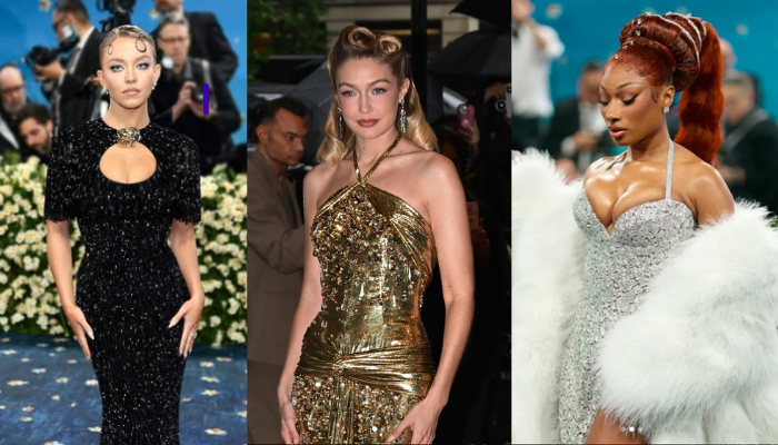 MET Gala, MET Gala 2025, met gala hollywood celebs, met gala hollywood celebrities, best dressed met gala 2025,