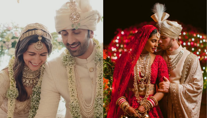 Sabyasachi, sabyasachi mukherjee, Anushka Sharma, Priyanka Chopra, Alia Bhatt, Deepika Padukone