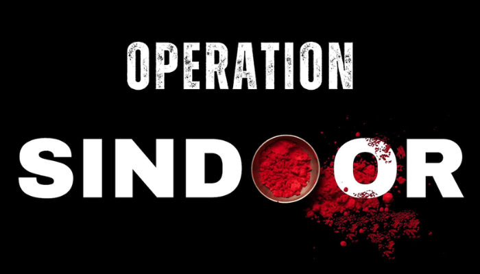 Operation sindoor, reliance operation sindoor trademark, reliance operation sindoor, operation sindoor trademark, operation sindoor film title, filmmaker operation sindoor trademark
