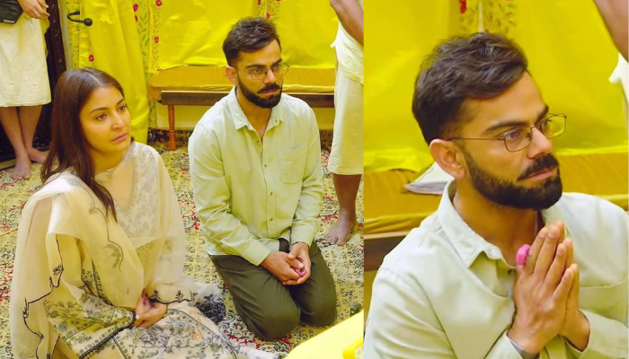 Virat Kohli, cricketer, Japa Counting Machine, virat kohli japa counter, virat kohli japa mala