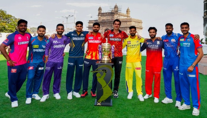 IPL 2025
