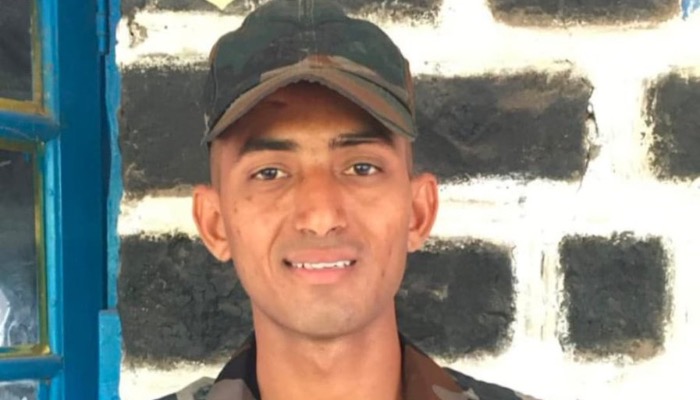 M Murali Naik