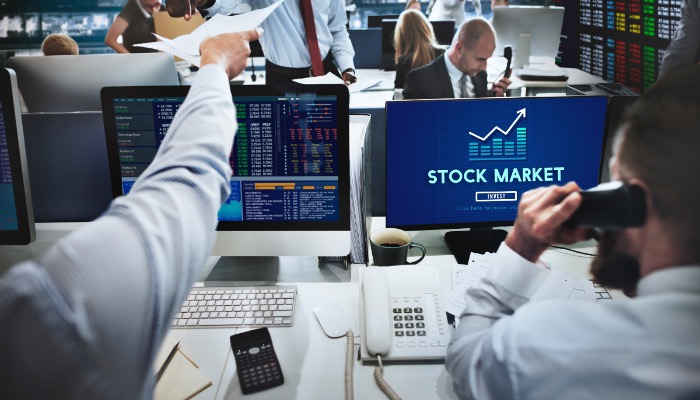 Stocks