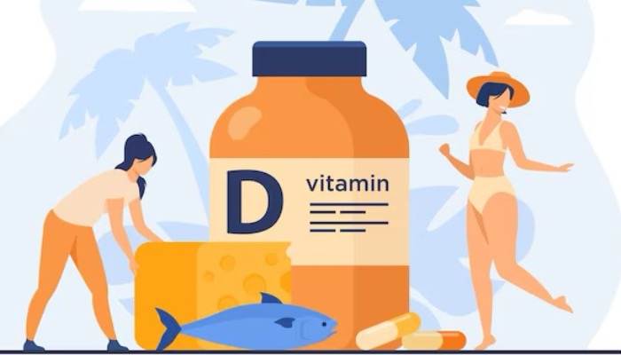 Vitamin D
