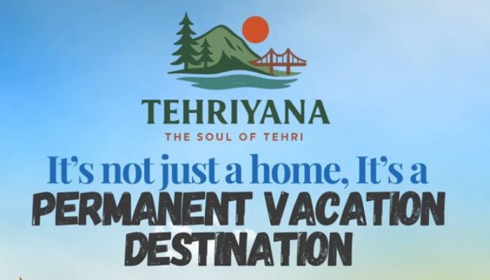 Tehri