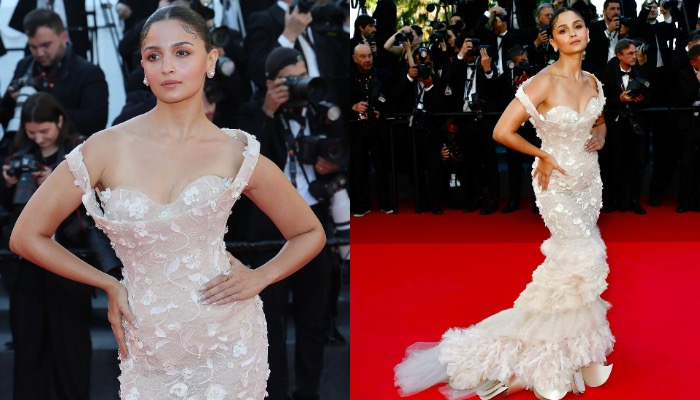 Alia Bhatt
