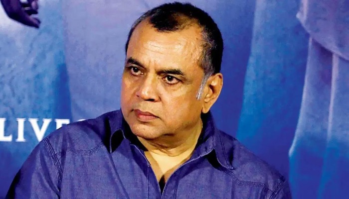 Paresh Rawal
