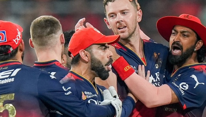 Royal Challengers Bengaluru