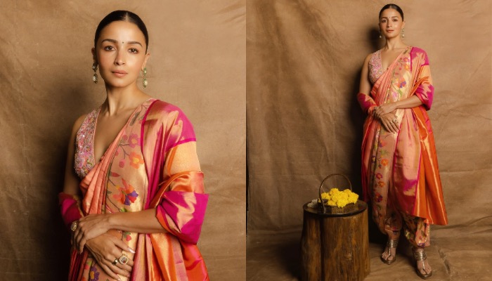 Alia Bhatt