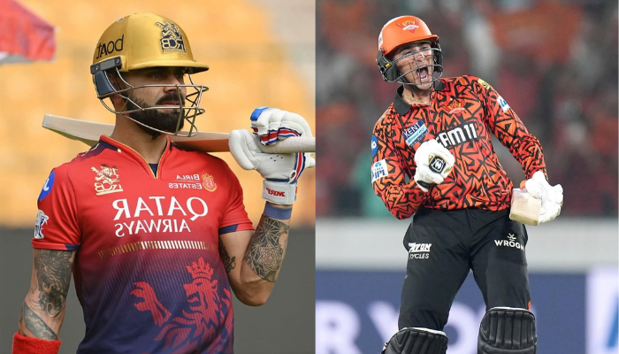 IPL, IPL Match, IPL 2025, Indian Premeire League, RCB, Royal Challengers Bengaluru, SRH, Sunrisers Hyderabad, RCB vs SRH, rcb srh