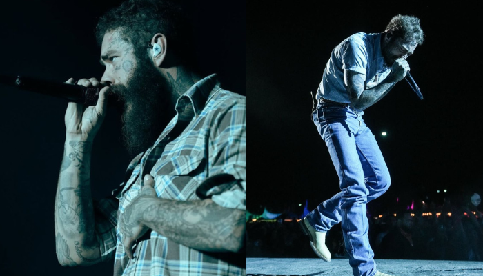 Post Malone, Rapper Post Malone, Post Malone india, Post Malone Guwahati, post malone guwahati tickets, post malone concert india, post malone concert india 2025