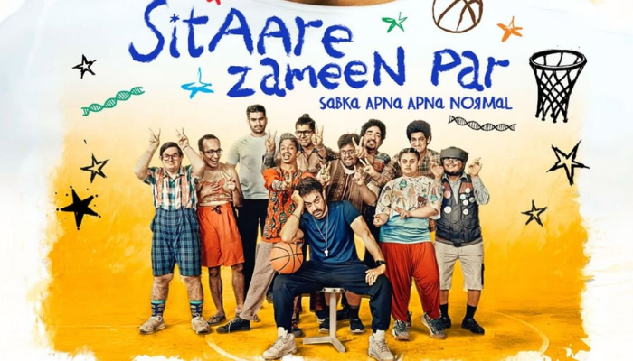 Sitaare Zameen Par, Aamir Khan, Sitaare Zameen Par release date, aamir khan Sitaare Zameen Par, aamir khan Sitaare Zameen Par poster, sitaare zameen par poster