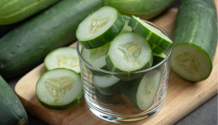 Food, summer, foods to keep your stomach cool, foods to keep stomach cool, foods to make stomach cool, stomach cooling fruits,