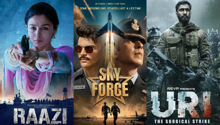 War movies, indo pakistan war movies, india-pakistan war movies, india-pakistan war movies list, india pakistan war movies bollywood,
