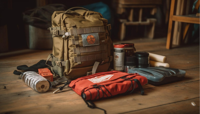 emergency bag, emergency kit, emergency bag for war, emergency bag list, emergency go bag checklist, emergency bag for war india, emergency bag for war india and pakistan, Emergency Bag India List