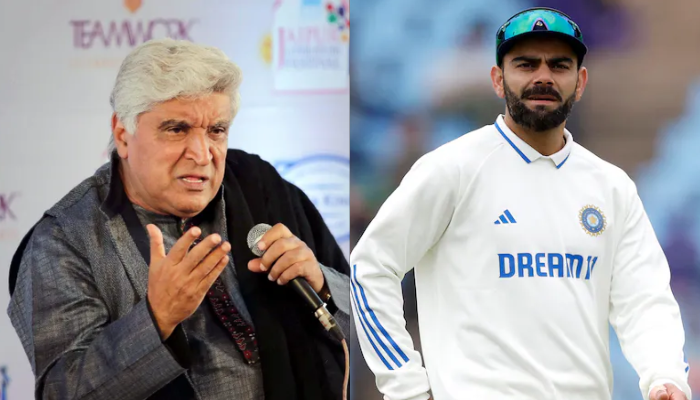Javed Akhtar
