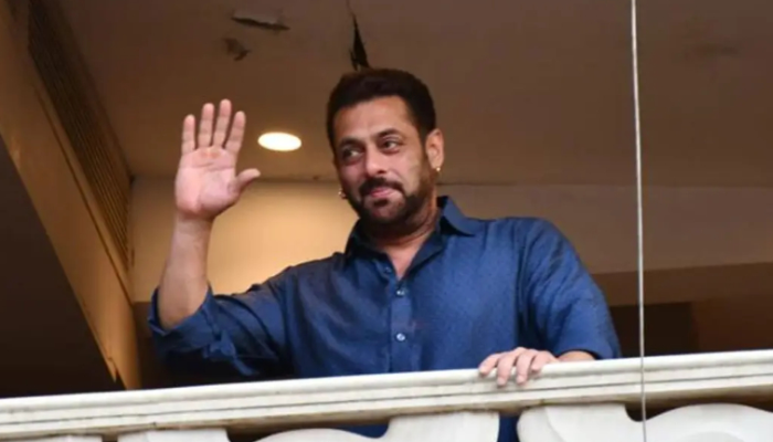 Salman Khan