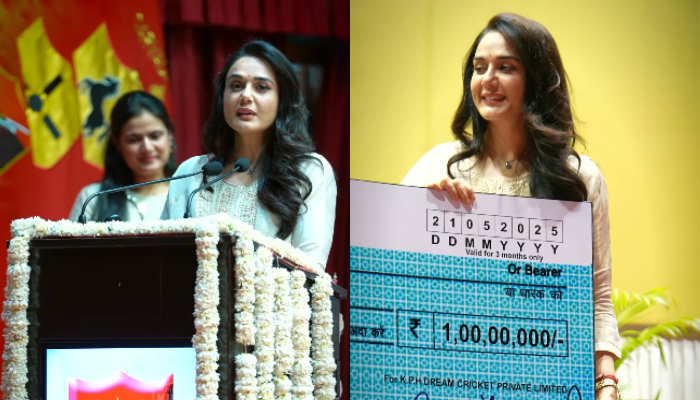Preity Zinta