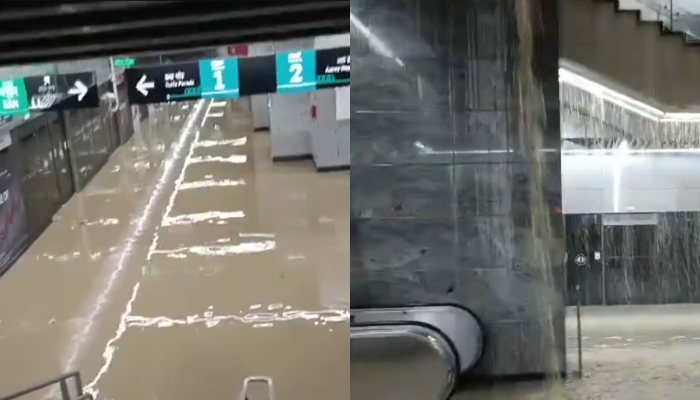 Mumbai rains