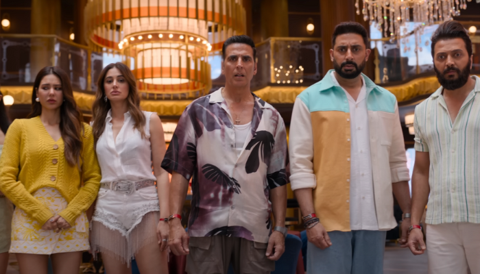housefull 5