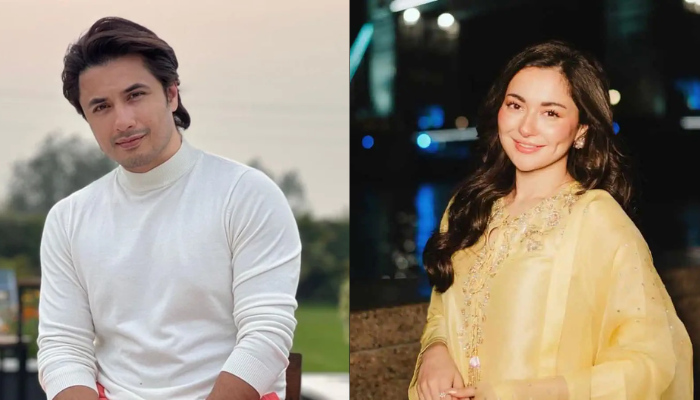 Hania Aamir