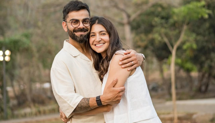 Anushka Sharma