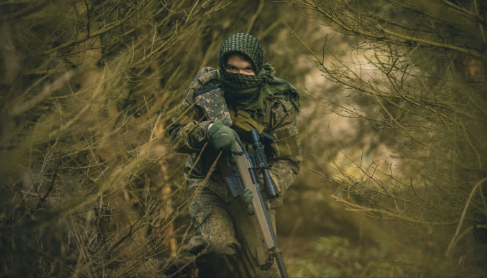 Lashkar-e-Taiba