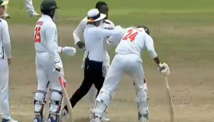 Bangladesh