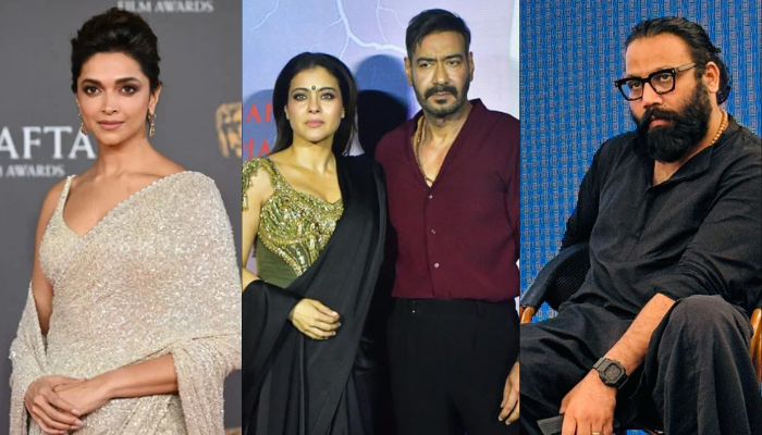 Ajay Devgn