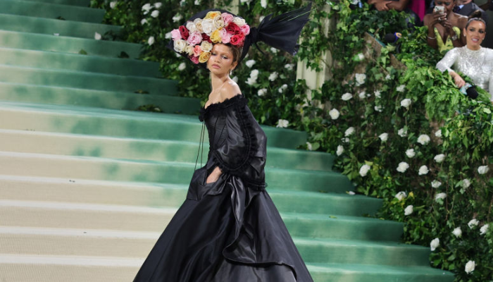 Met Gala