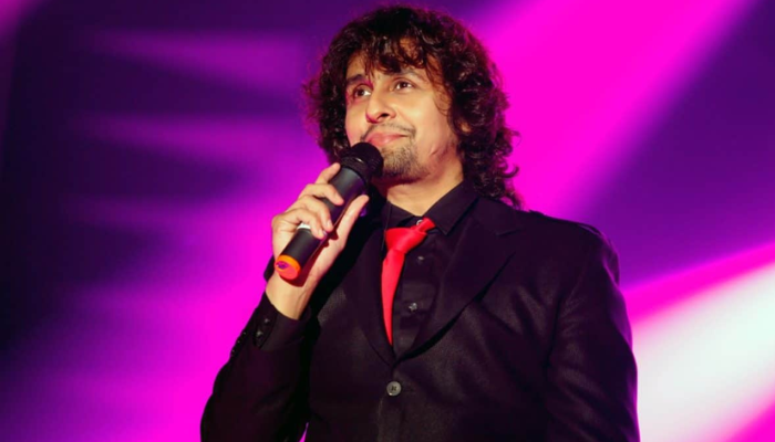 Sonu Nigam