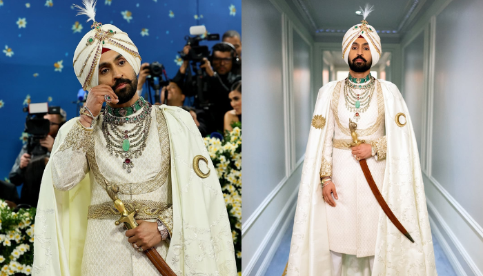 Diljit Dosanjh