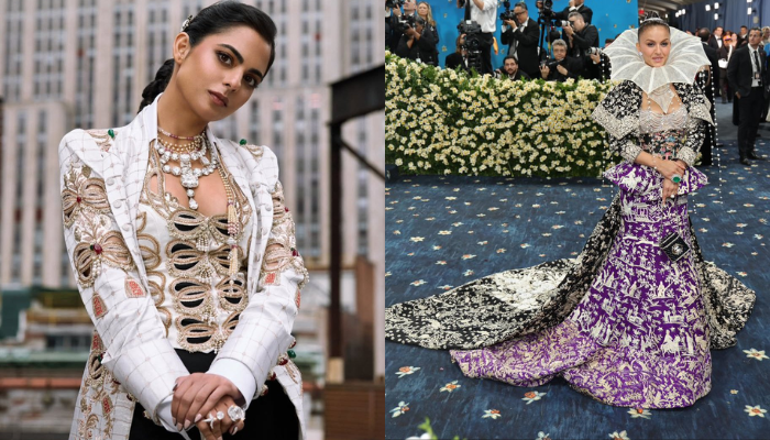 Isha Ambani