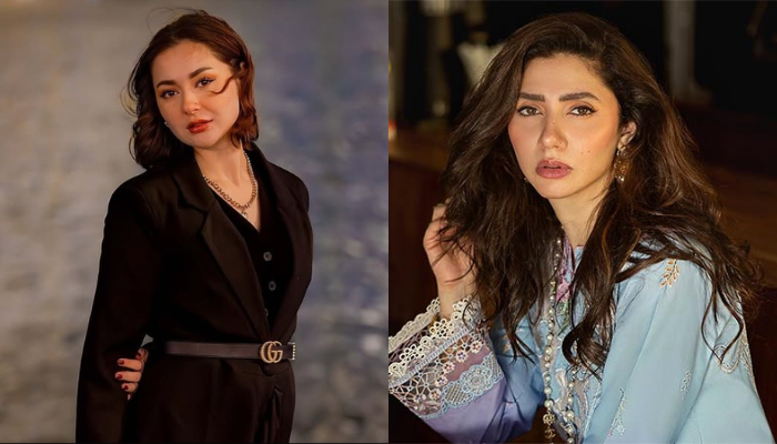 Hania Aamir
