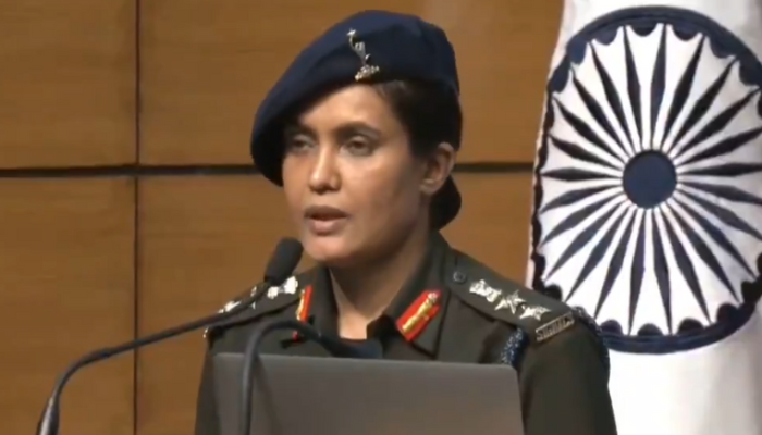 Sofiya Qureshi