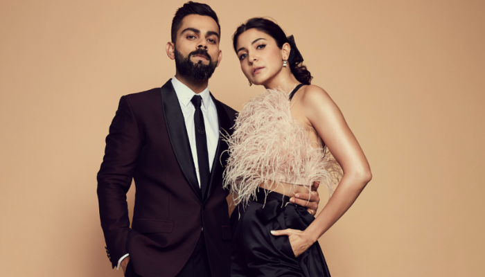 Anushka Sharma