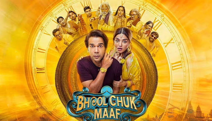 Bhool Chuk Maaf