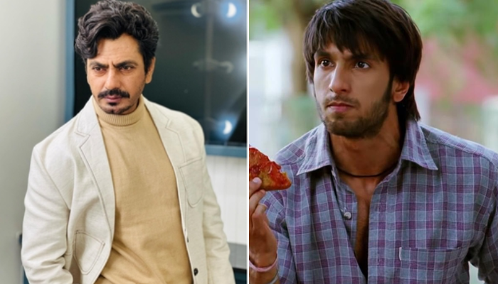 Nawazuddin Siddiqui