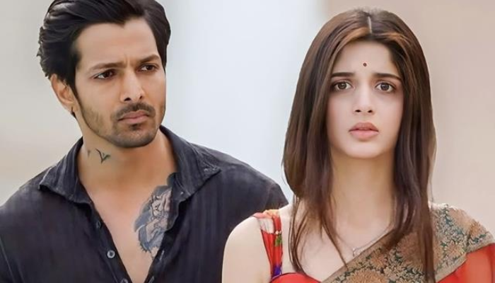 Harshvardhan Rane