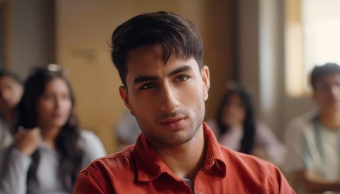 Ibrahim Ali Khan