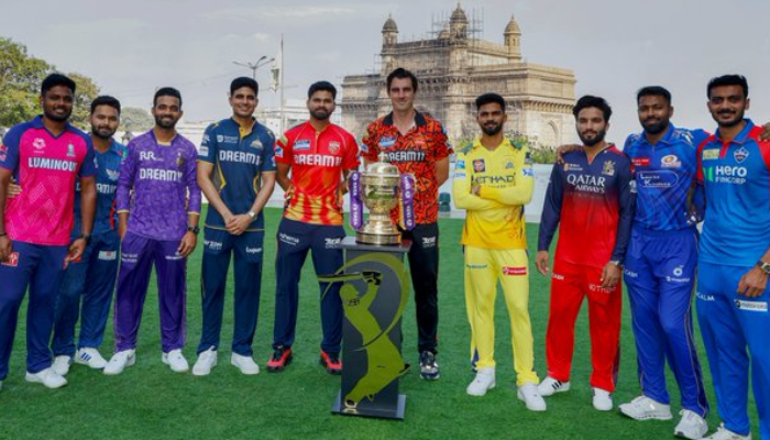 IPL 2025