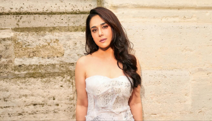 Preity Zinta