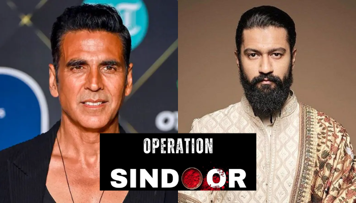 Akshay Kumar