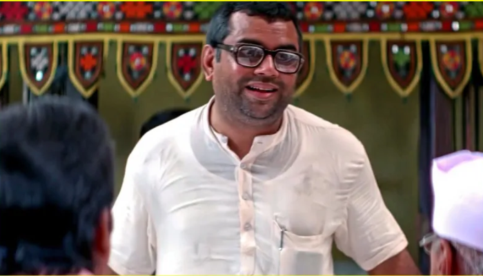 Paresh Rawal