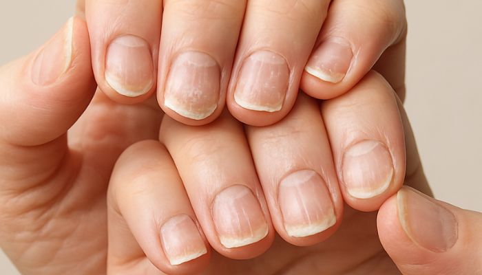 Weak nails, Weak nails reason, weak nails is a sign of, weak nails deficiency, weak nails meaning, weak nails causes, brittle nails